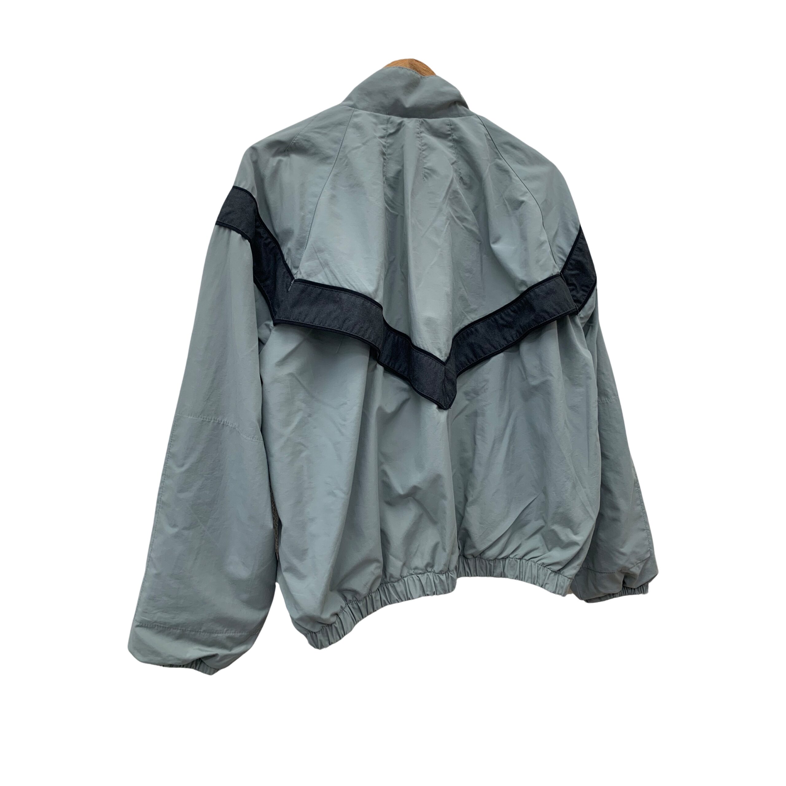 Military-Style "ARMY Track Jacket - Image 2