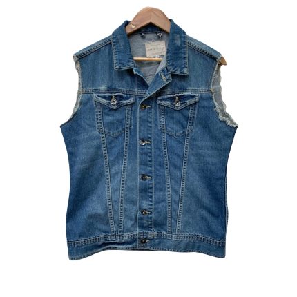 Urban y2k legend Denim Vest