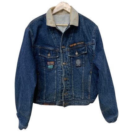 Chapters Denim Jacket